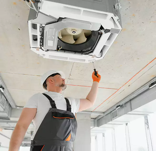 Why Homeowners & Businesses Trust Us in Somerville, MA?