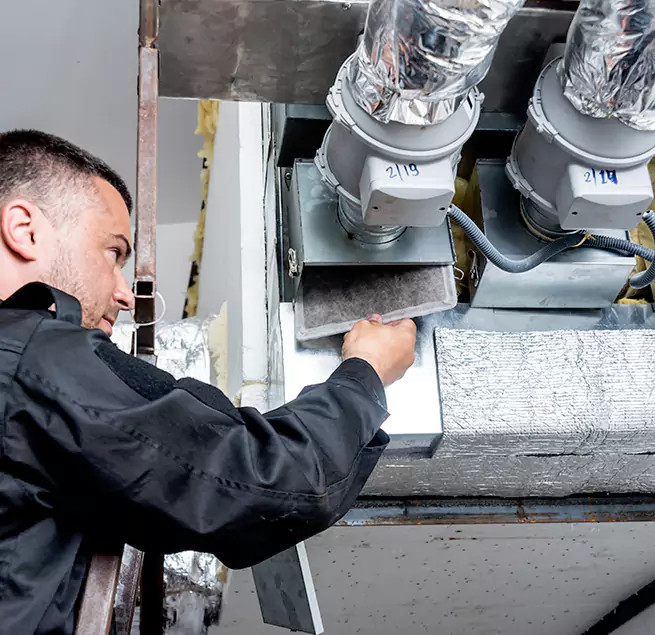 Why Homeowners & Businesses Trust Us in Somerville, MA?