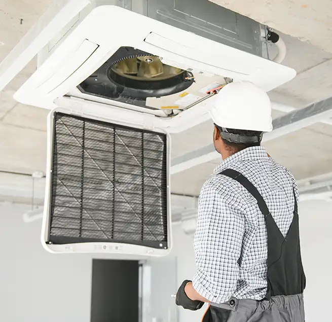 Why Homeowners & Businesses Trust Us in Somerville, MA?