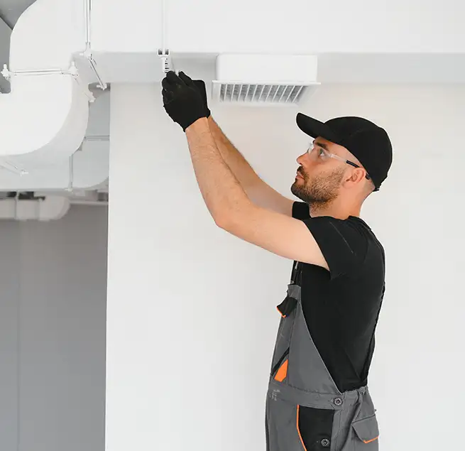 Why Homeowners & Businesses Trust Us in Somerville, MA?