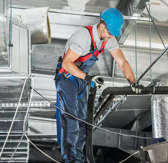 Why Homeowners & Businesses Trust Us in Somerville, MA?