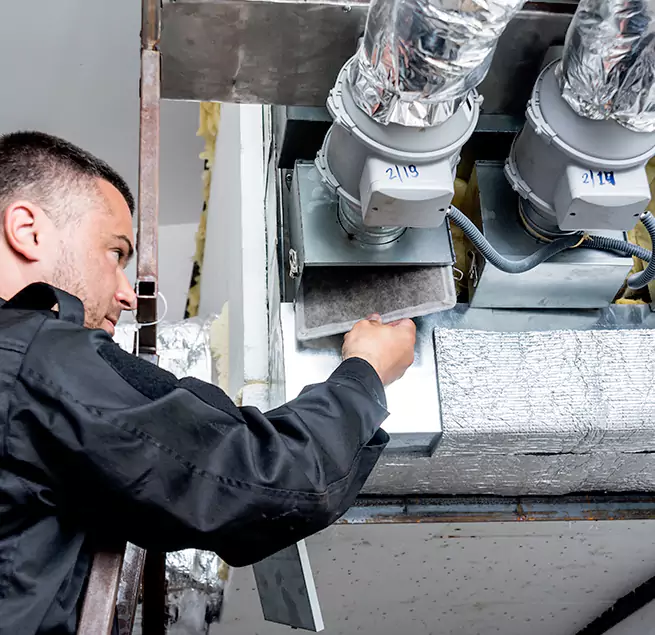  Why Homeowners & Businesses Trust Us in Somerville, MA?