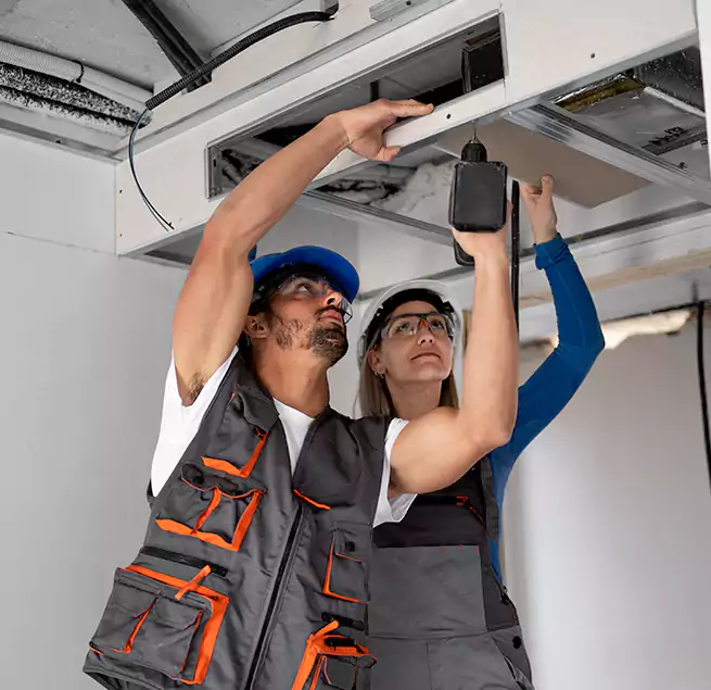 Why Homeowners & Businesses Trust Us in Somerville, MA