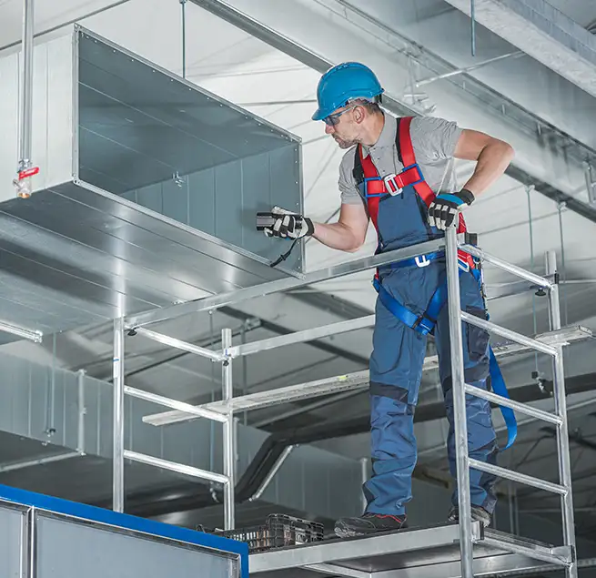 Why Homeowners & Businesses Trust Us in Somerville, MA?