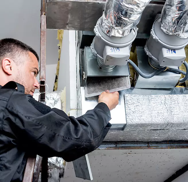 Why Homeowners & Businesses Trust Us in Somerville, MA?