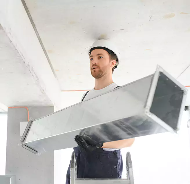 Why Homeowners & Businesses Trust Us in Somerville, MA