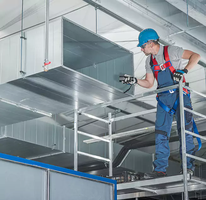 Why Homeowners & Businesses Trust Us in Somerville, MA?