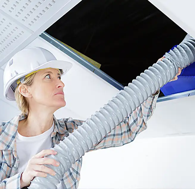 Why Homeowners & Businesses Trust Us Somerville, MA