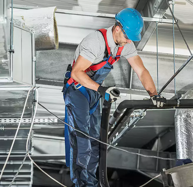 Why Homeowners & Businesses Trust Us in Somerville, MA?