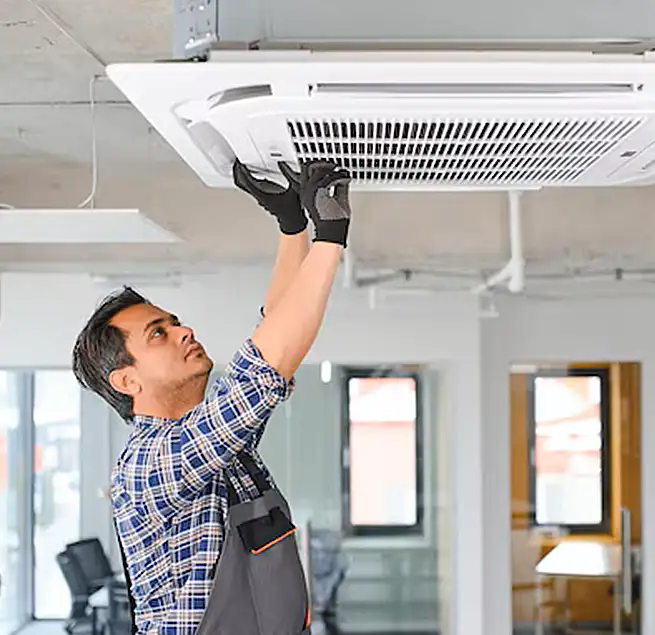 Why Homeowners & Businesses Trust Us in Somerville, MA?