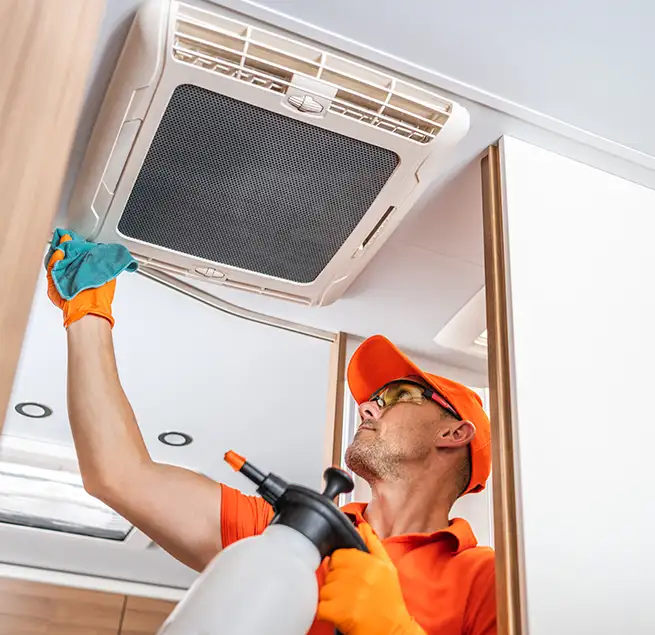 Why Homeowners & Businesses Trust Us in Somerville, MA?