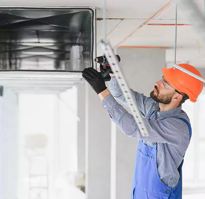 Why Homeowners & Businesses Trust Us Somerville, MA