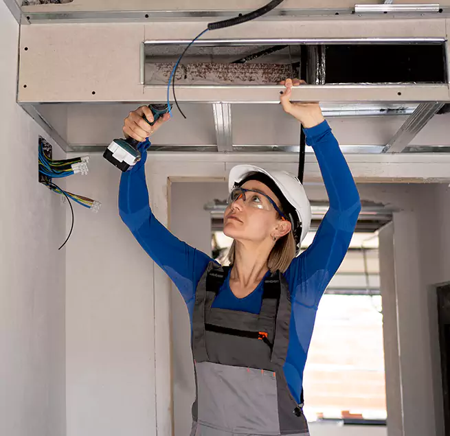 Why Homeowners & Businesses Trust Us in Somerville, MA?