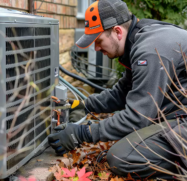 Why Homeowners & Businesses Trust Us in Somerville, MA?