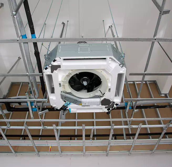 Why Homeowners & Businesses Trust Us in Somerville, MA?