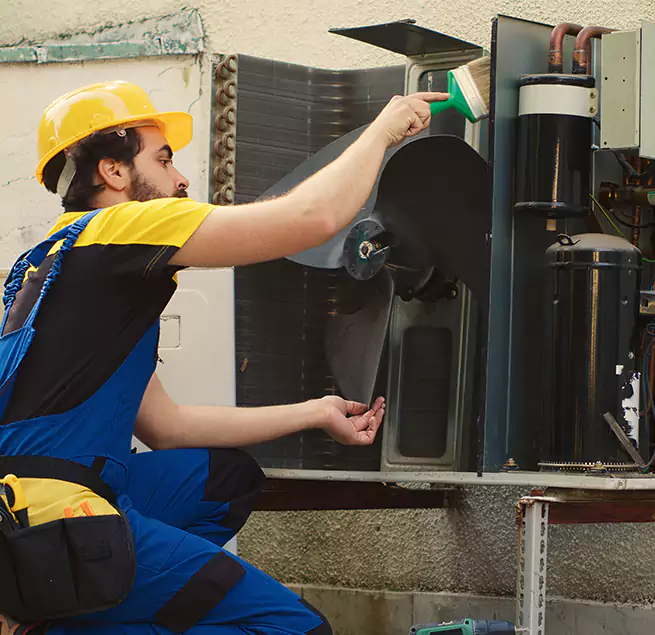 Why Homeowners & Businesses Trust Us Somerville, MA?