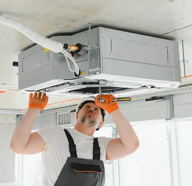 Why Homeowners & Businesses Trust Us Somerville, MA