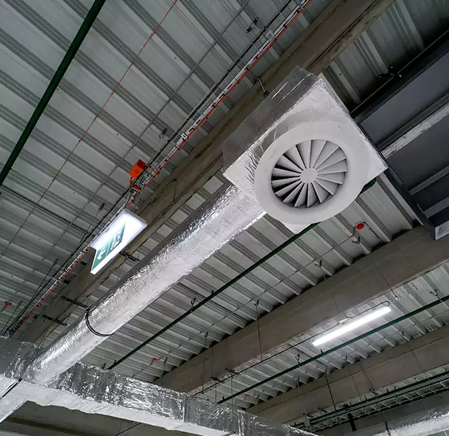 Why Homeowners & Businesses Trust Us in Somerville, MA