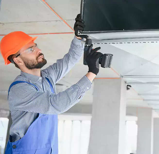 Why Homeowners & Businesses Trust Us in Somerville, MA?