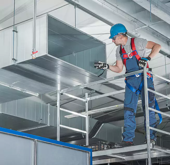 Why Homeowners Businesses Trust Us in Somerville, MA