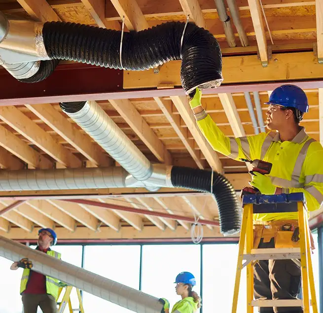 Why Homeowners & Businesses Trust Us in Somerville, MA?