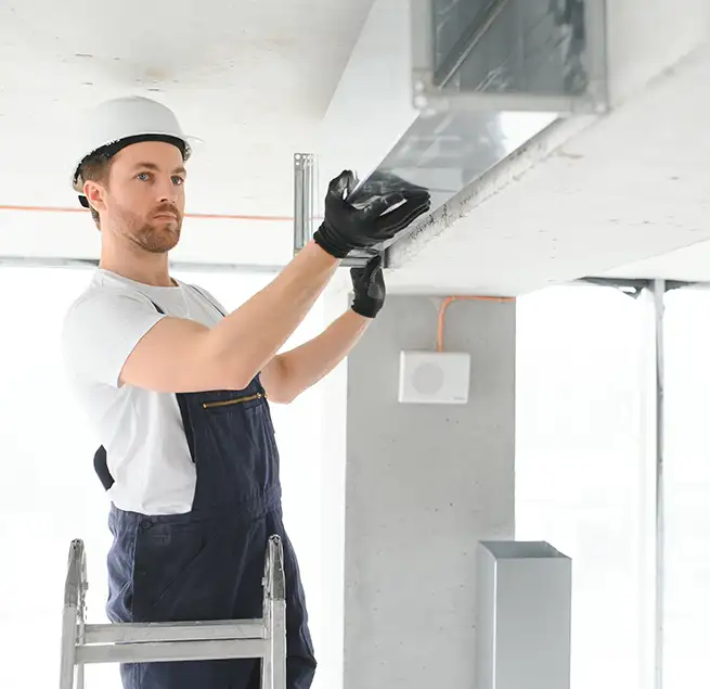 Why Homeowners & Businesses Trust Us in Somerville, MA?