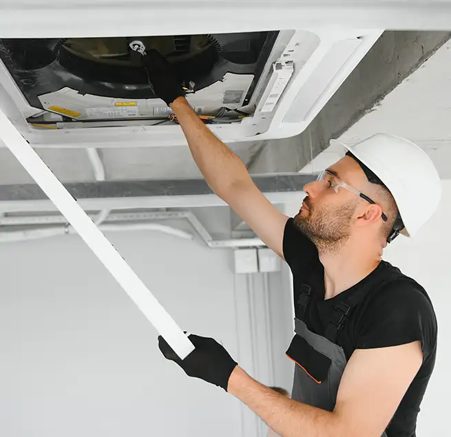 Why Homeowners & Businesses Trust Us in Somerville, MA?