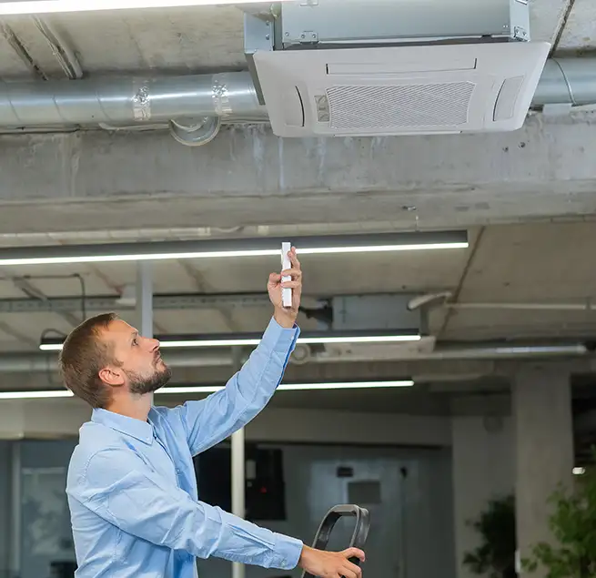 Why Homeowners & Businesses Trust Us in Somerville, MA?