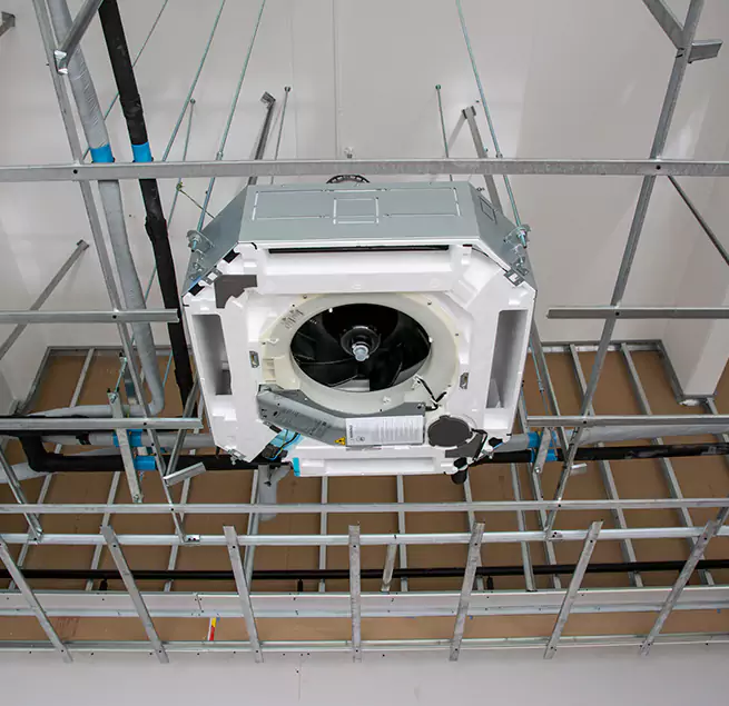 Why Homeowners & Businesses Trust Us Somerville, MA?