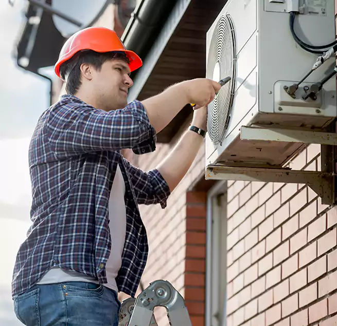 Why Homeowners & Businesses Trust Us Somerville, MA