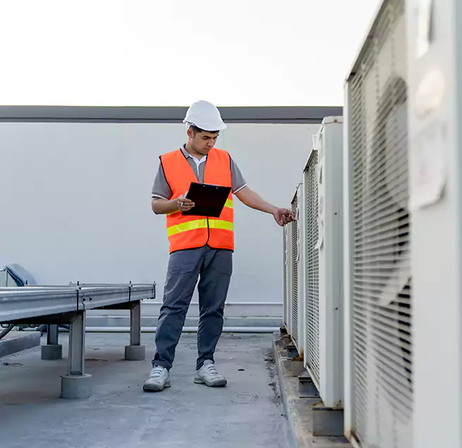 Why Homeowners & Businesses Trust Us in Somerville, MA?