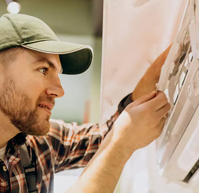 Why Homeowners & Businesses Trust Us in Somerville, MA?