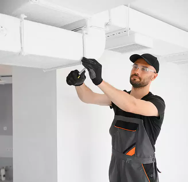 Why Homeowners & Businesses Trust Us in Somerville, MA?